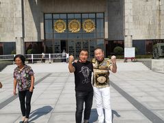 -辽沈战役纪念馆