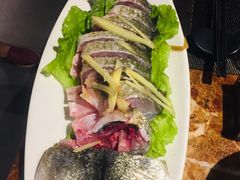 -船奇蒸汽海鲜·闽菜(八市海鲜总店)