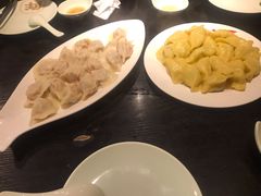 -船歌·鱼水饺青岛菜(合肥路永旺店)