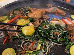 -一烙锅(友谊店)