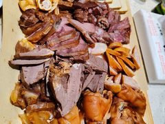 -香滨园骨架王(民生路店)