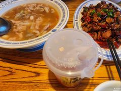 -老雒阳面馆·水席·洛阳菜(王城路店)