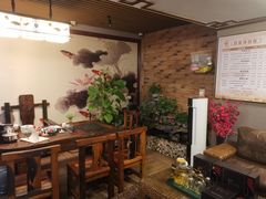 -百玺足道·按摩·SPA(航洋店)