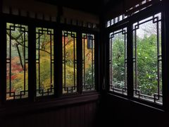 -中国茶叶博物馆(双峰馆区)