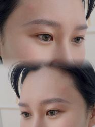 -张小野·专业半永久纹眉