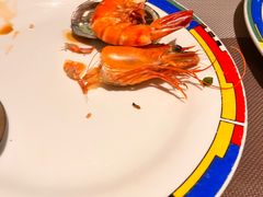 -海悦建国饭店-自助餐厅