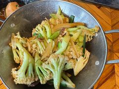 -院子餐厅·大锅菜·老杭帮(桥西直街店)