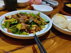 -云海肴·汽锅鸡·云南菜(天津国金汇店)