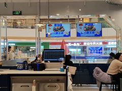 -兰湘子·湘菜小炒(荥阳吾悦广场店)