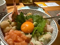 -半藏居酒屋(香港花园店)