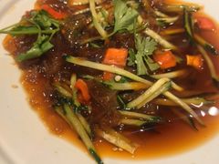 -新侨小馆(东直门北小街店)