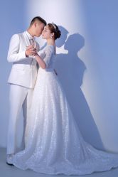 -青禾蒙娜丽莎婚纱摄影(武汉总店)