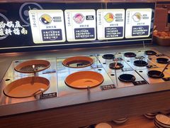 -牛YO寿喜烧·铁板烧和牛火锅自助(市府恒隆店)