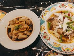 -巴依老爷新疆美食(清华东门店)