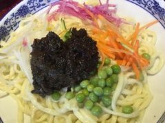 -前门故事烤鸭店(十里河店)