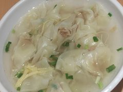 -朱新年·苏式汤团·面点(北寺塔店)