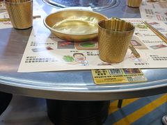 -黑豚黨韩国烤肉料理(悦然时光店)