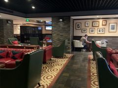 -上海锦江汤臣洲际大酒店柒酒廊