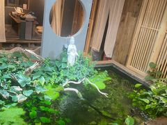 -邈墨茶馆(大兜路1号店)
