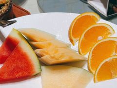 -侨美食家·粤菜(体育西路店)