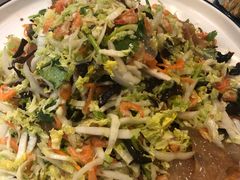 -渔娘渔家丹东海鲜(东直门店)