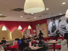 -阳阳中国饭(龙湖大兴天街)