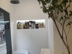 用餐区-浮光之丘MontCake生日蛋糕(花牌坊店)