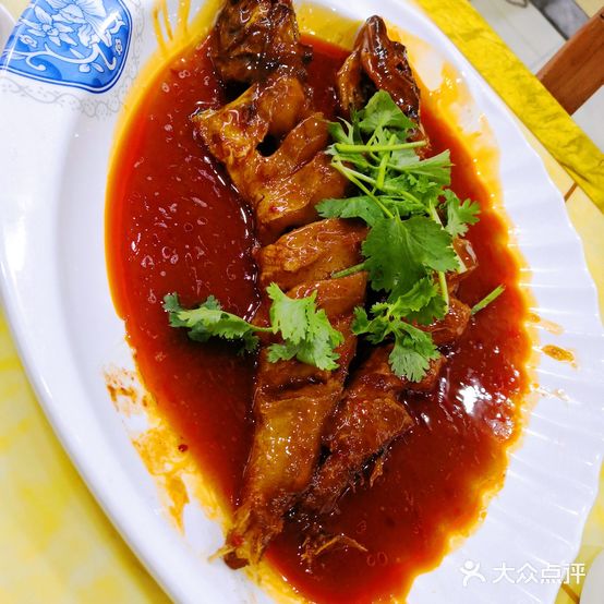故乡明太鱼屋(航北路店)