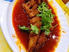 红烧明太鱼-故乡明太鱼屋(航北路店)