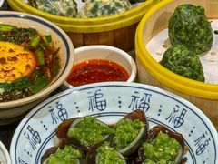 -福苗小骆驼烧烤(大唐不夜城店)