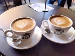 -Moka Bros 摩卡站(嘉华店)