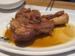 -李老哈·东北菜(宋园路店)