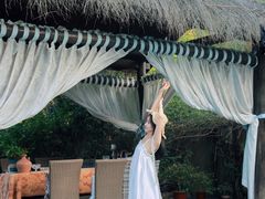 -看见远方·莫干遥远的山民宿