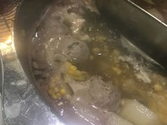 -三毛牛肉店(福强店)
