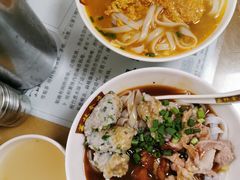-荔林食店(西华路店)