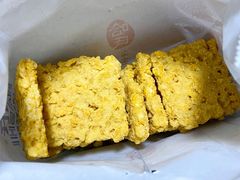 蛋黄锅巴-上海哈尔滨食品厂(长宁龙之梦购物公园店)