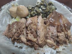 -陆长玖古法猪脚饭(玄风桥店)