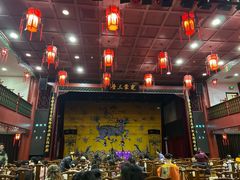 -德云社三庆园