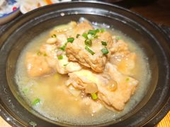 -龙潭喜客·四川客家菜