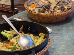 -猪肉婆私房菜(容桂总店)