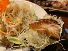 -烧鸟横丁(联发文创口岸店)