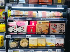 -盒马鲜生(杨高南路店)
