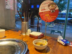 -捞围鲜·港式打边炉(海阳路店)