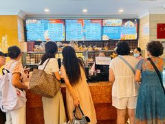 -国际饭店·帆声西饼屋(黄河路店)