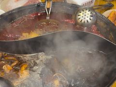 -五里关火锅(牛市口店)