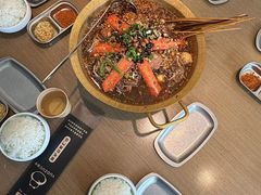-YUOZUO渝作·川渝冒肚(崂山店)