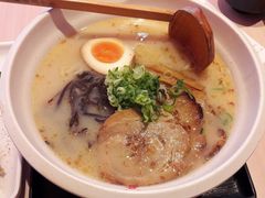 -味千拉面(常州关河东路分店)