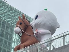 -广州塔晖粤轩中餐厅