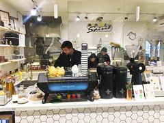 -不正咖啡(万达尊店)