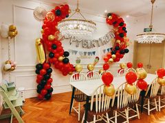 -艾米茉亲子餐厅(万象城店)